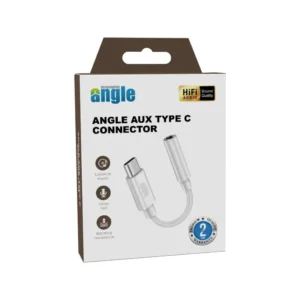 AUX TYPE C CONNECTOR