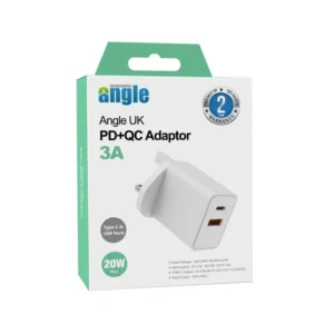 PD+QC Adaptor