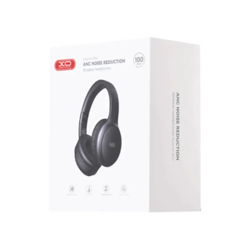 XO-BE41 BLACK