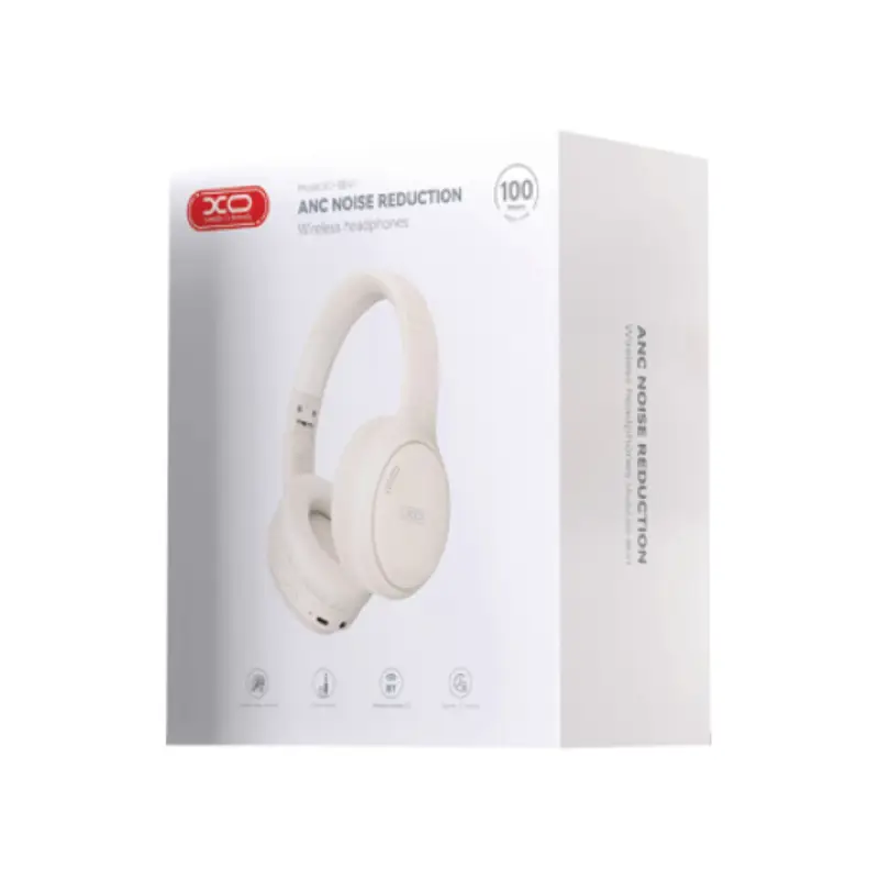 XO-BE41 WHITE