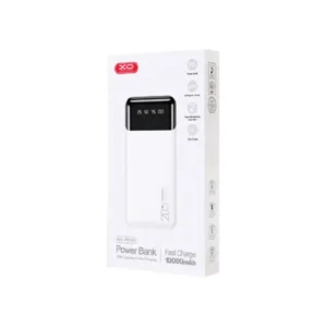 XO-PR191 WHITE