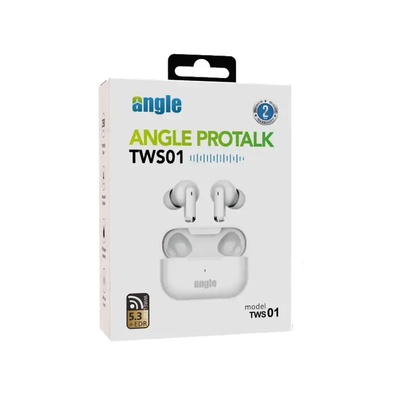 Angle PROTALK