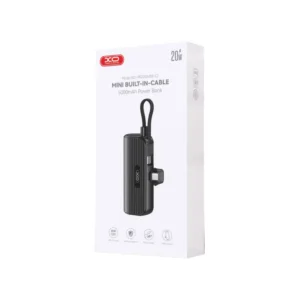 XO-PR220 C  BLACK
