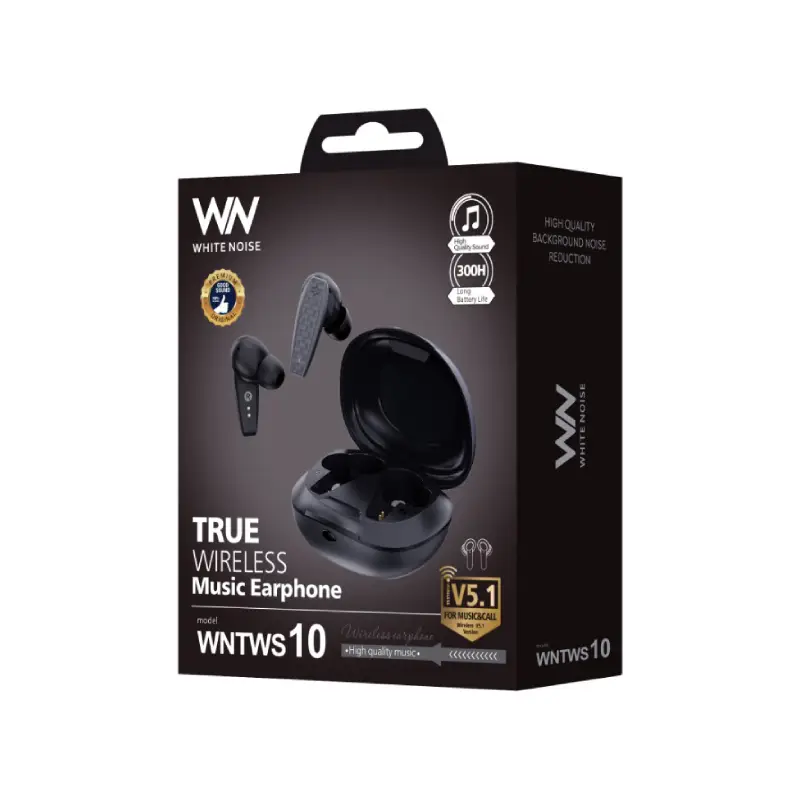 WHITE NOISE TWS10