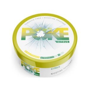 Poke Citrus