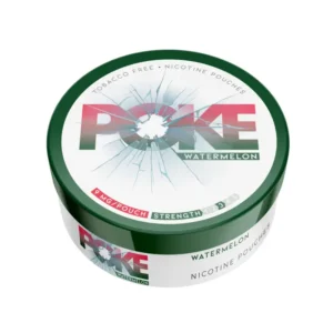 Poke Watermelon