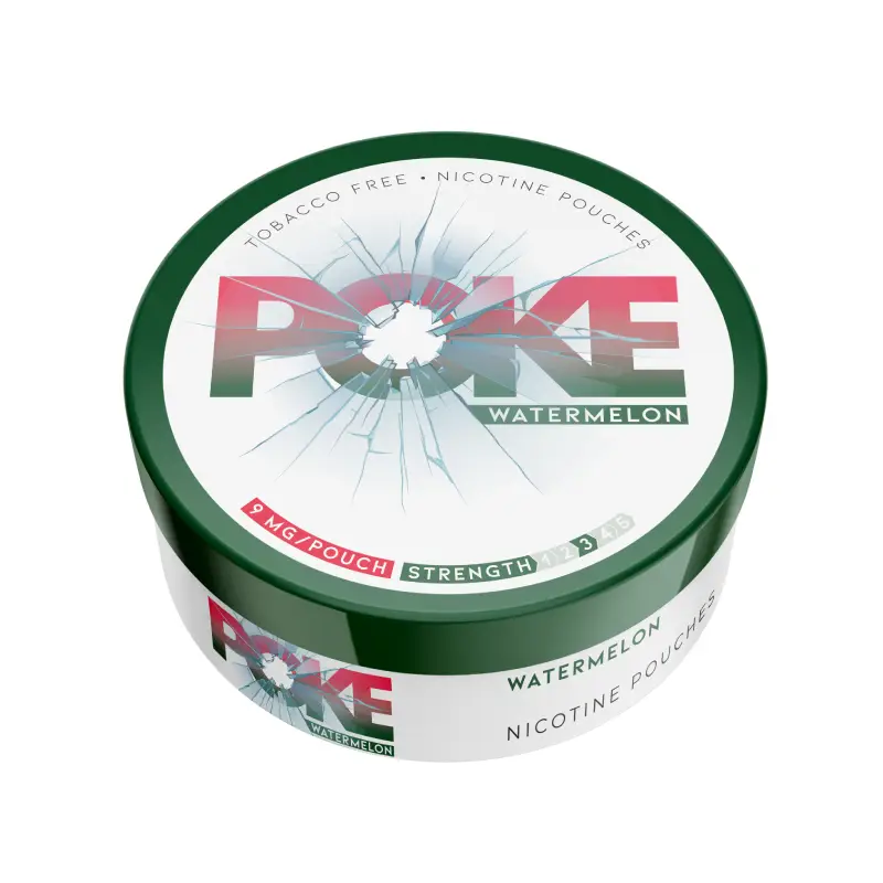 Poke Watermelon