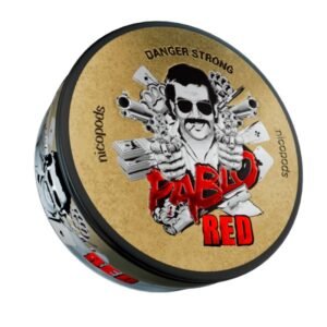Pablo Red